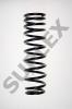 SUPLEX 11007 Coil Spring