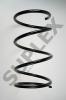 SUPLEX 17062 Coil Spring