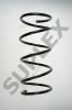 SUPLEX 35153 Coil Spring