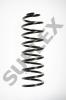 SUPLEX 39018 Coil Spring