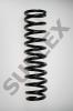 SUPLEX 11044 Coil Spring