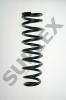 SUPLEX 11092 Coil Spring