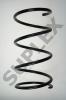 SUPLEX 17053 Coil Spring