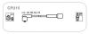 JANMOR CPU15 Ignition Cable Kit