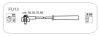 JANMOR FU13 Ignition Cable Kit
