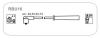 JANMOR RBU16 Ignition Cable Kit