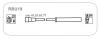 JANMOR RBU19 Ignition Cable Kit