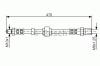 BOSCH 1987476524 Brake Hose