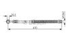 BOSCH 1987476775 Brake Hose