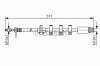 BOSCH 1987476809 Brake Hose