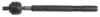 VEMA 16545 Tie Rod Axle Joint