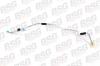 BSG BSG30-725-030 (BSG30725030) Hydraulic Hose, steering system