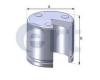 ERT 150271-C (150271C) Piston, brake caliper