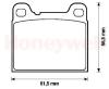 BENDIX 571417B Replacement part