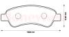BENDIX 573030B Replacement part