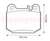 BENDIX 573147B Replacement part