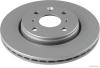 HERTH+BUSS JAKOPARTS J3302167 Brake Disc