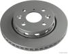 HERTH+BUSS JAKOPARTS J3300306 Brake Disc