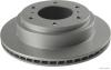 HERTH+BUSS JAKOPARTS J3315025 Brake Disc