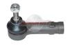 QUINTON HAZELL QR2866S Tie Rod End