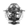 QUINTON HAZELL QTH164 Thermostat, coolant