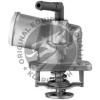 QUINTON HAZELL QTH569K Thermostat, coolant