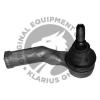 QUINTON HAZELL QR3421S Tie Rod End
