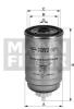 MANN-FILTER WK842/2(10) (WK842210) Fuel filter