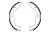NK 2748733 Brake Shoe Set, parking brake