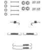 NK 7925673 Accessory Kit, brake shoes