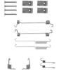 NK 7925677 Accessory Kit, brake shoes