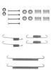 NK 7915707 Accessory Kit, brake shoes