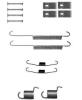 NK 7952842 Accessory Kit, brake shoes