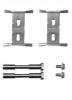 NK 7947658 Accessory Kit, disc brake pads