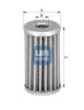 UFI 21.059.00 (2105900) Fuel filter