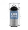 UFI 26.010.00 (2601000) Fuel filter