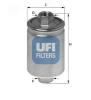 UFI 31.750.00 (3175000) Fuel filter