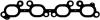 AJUSA 13212300 Gasket, exhaust manifold