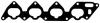 AJUSA 13223200 Gasket, intake manifold