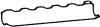 AJUSA 11045608 Gasket, cylinder head cover