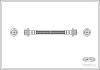 CORTECO 19032278 Brake Hose