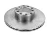 MEYLE 0155212003 Brake Disc