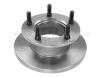 MEYLE 0155212033 Brake Disc