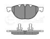 MEYLE 0252379120 Brake Pad Set, disc brake