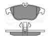 MEYLE 0252425317 Brake Pad Set, disc brake