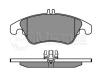 MEYLE 0252431019 Brake Pad Set, disc brake