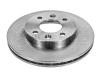 MEYLE 16-155210003 (16155210003) Brake Disc