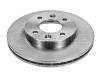 MEYLE 16-155210003 (16155210003) Brake Disc