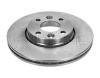 MEYLE 16-155210009 (16155210009) Brake Disc