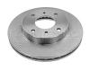 MEYLE 36-155210014 (36155210014) Brake Disc